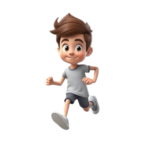 running 