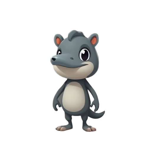 gere um sprite animado para unity de um boneco carpinteiro pixel arte 2d