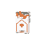 a pack of cheap cigarettes