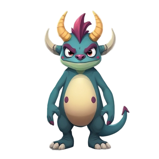 monster