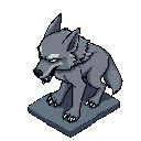 werewolf full body
