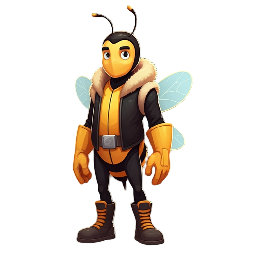 a beeman