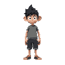 monkey d luffy 
