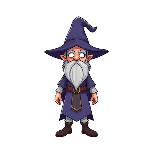 wizard