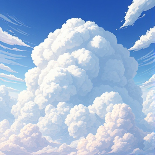 background image, fight game, street fighter, clouds, air, in sky, super big cloud