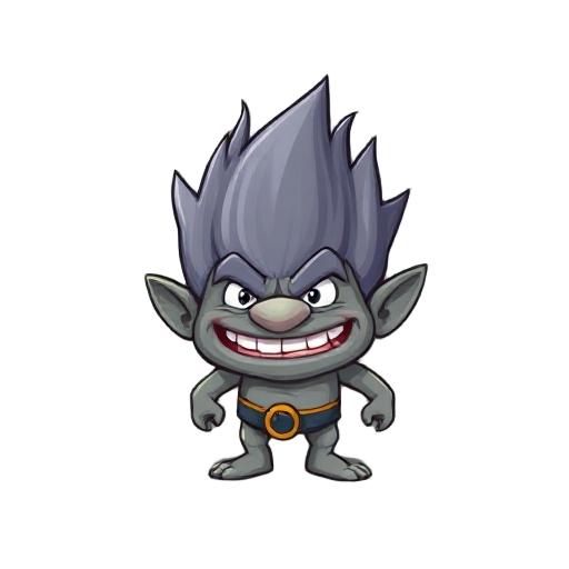 troll