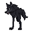 werewolf black