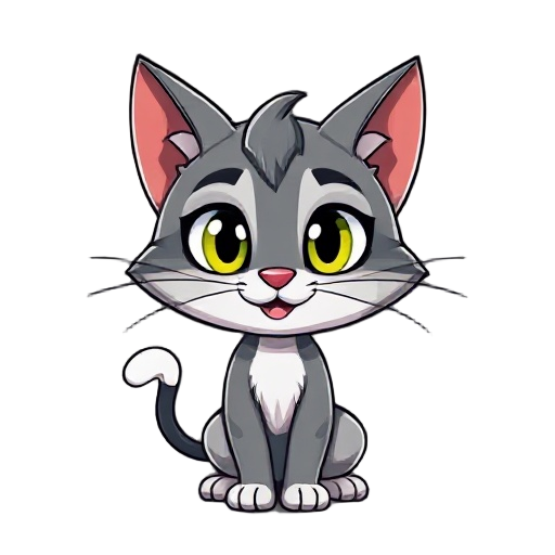 alíenigena da raça felino
