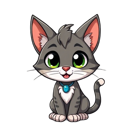 alienigena felino