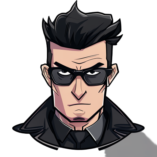 punk detective