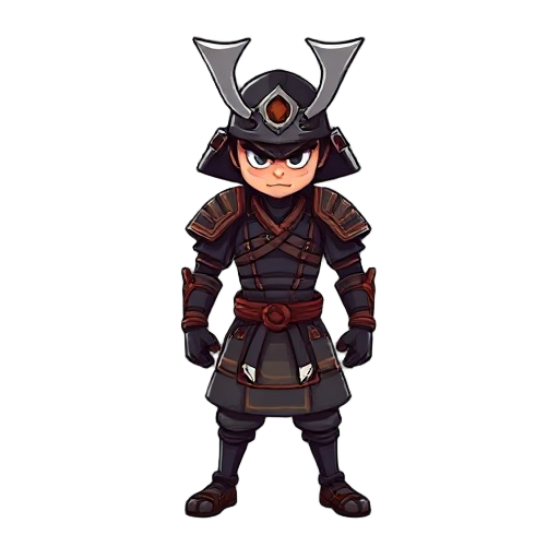 samurai
