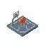 a basketball