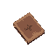 book, top view