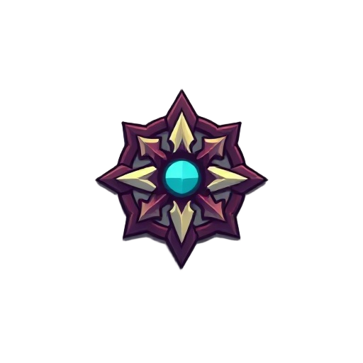 magical sigil