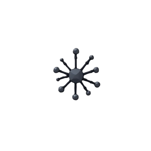 dark invisible node