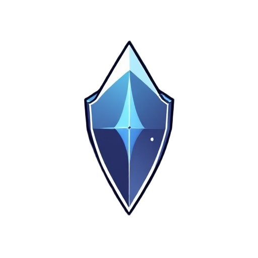 sharp shard