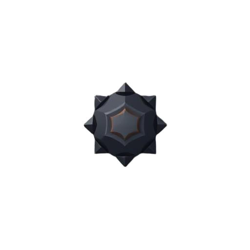 dark stealth node