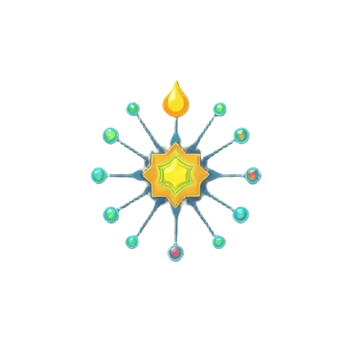 healing node