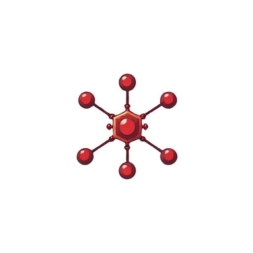 red sacrifice node
