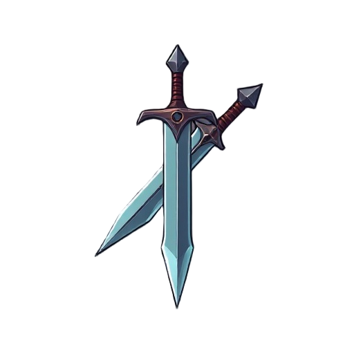 corrupt dagger