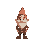 dwarf minimalist style