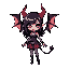 succubus girl 