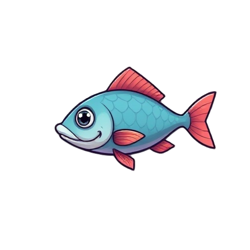 fish 
