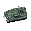sci-fi tank