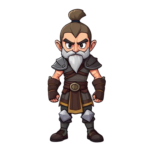warrior
