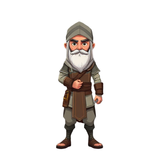 warrior muslim 