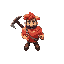 richard heart with pickaxe pulsechain colors