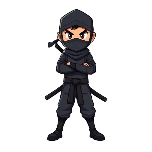ninja
