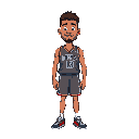 basketball player