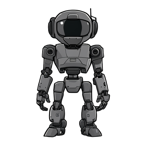 a swat robotic