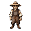 peasant