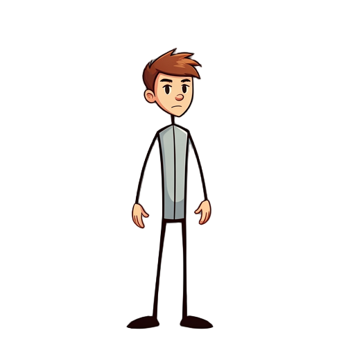 stickman