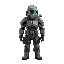 sci-fy soldier 