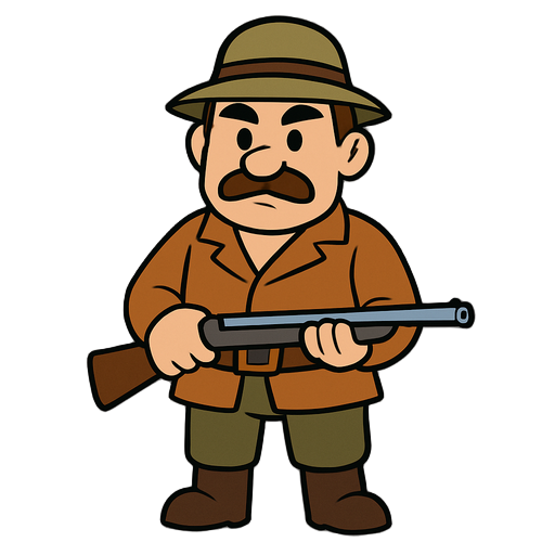 hunter