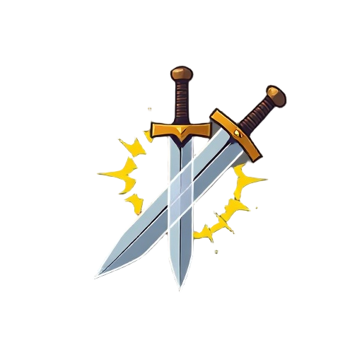 slash effect witout sword