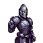 8 bit knight 