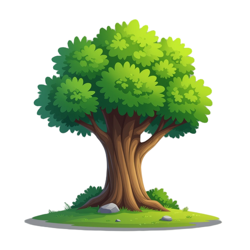 tress