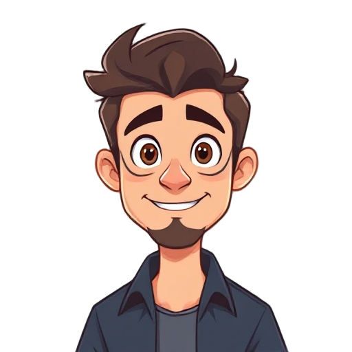 man