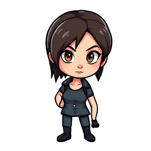 jill valentine resident evil
