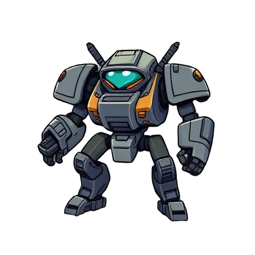 mech 