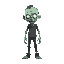 zombie
