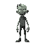 zombie
