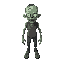 zombie