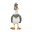 pokemon like pidgey