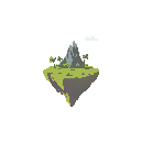 floating island