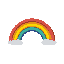 rainbow